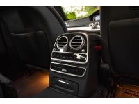 Mercedes-Benz S560e AMG Premium Plug-in Hybrid ปี 2020 ไมล์ 69,xxx Km รูปที่ 14